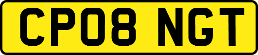 CP08NGT
