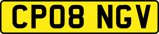CP08NGV