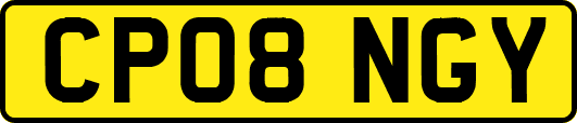 CP08NGY