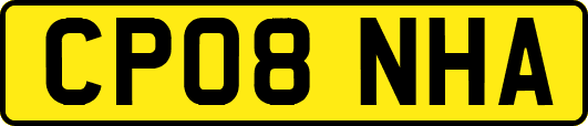 CP08NHA