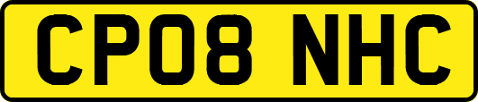 CP08NHC