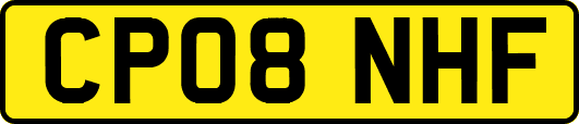 CP08NHF