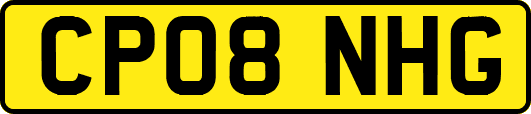 CP08NHG