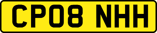 CP08NHH
