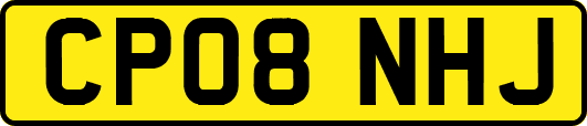 CP08NHJ