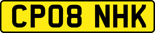 CP08NHK