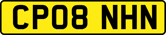 CP08NHN