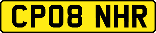CP08NHR