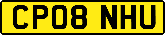 CP08NHU