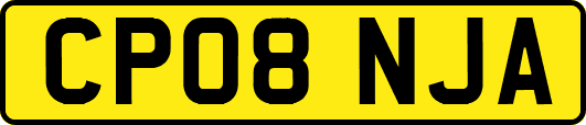 CP08NJA