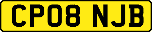 CP08NJB