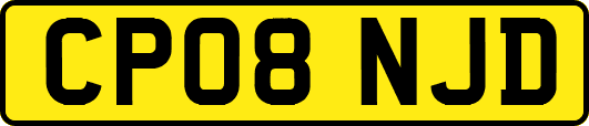 CP08NJD