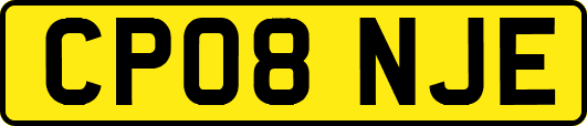 CP08NJE