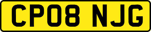 CP08NJG