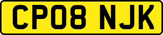 CP08NJK