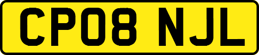 CP08NJL