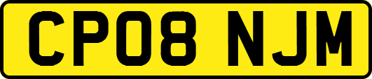 CP08NJM