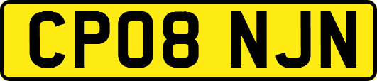 CP08NJN
