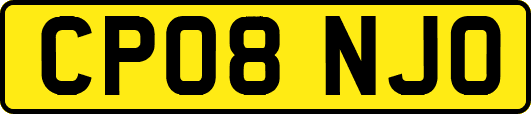 CP08NJO