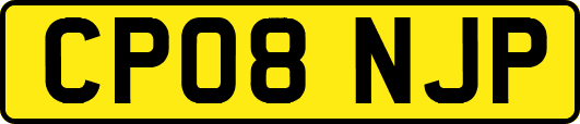 CP08NJP