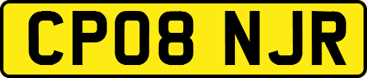 CP08NJR