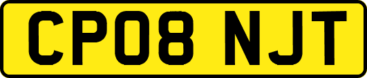 CP08NJT
