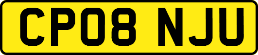 CP08NJU