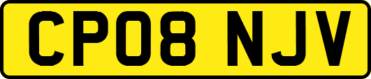 CP08NJV