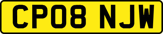 CP08NJW