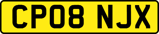 CP08NJX