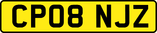 CP08NJZ