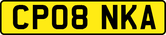 CP08NKA