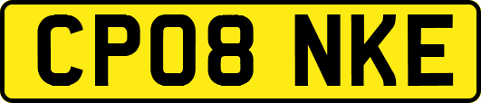 CP08NKE
