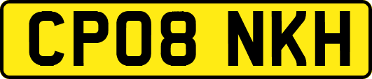 CP08NKH