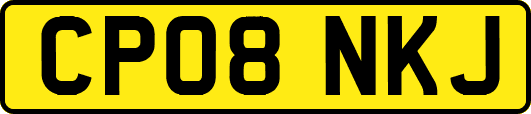 CP08NKJ