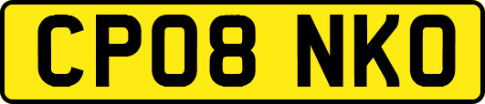 CP08NKO