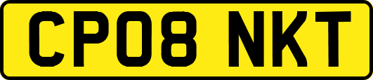 CP08NKT