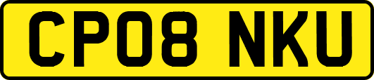 CP08NKU