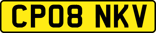 CP08NKV
