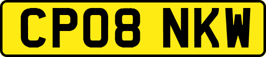 CP08NKW