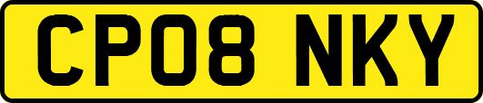 CP08NKY