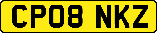 CP08NKZ