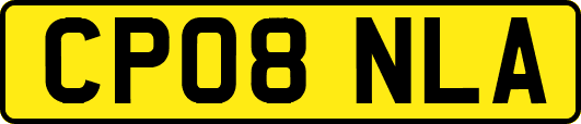 CP08NLA