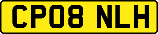CP08NLH