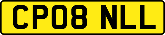 CP08NLL