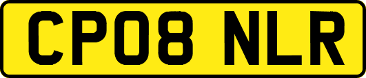 CP08NLR