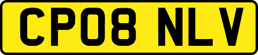 CP08NLV