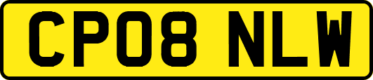 CP08NLW