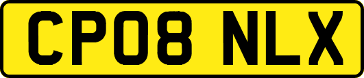 CP08NLX