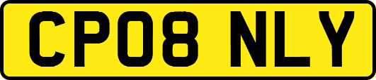 CP08NLY